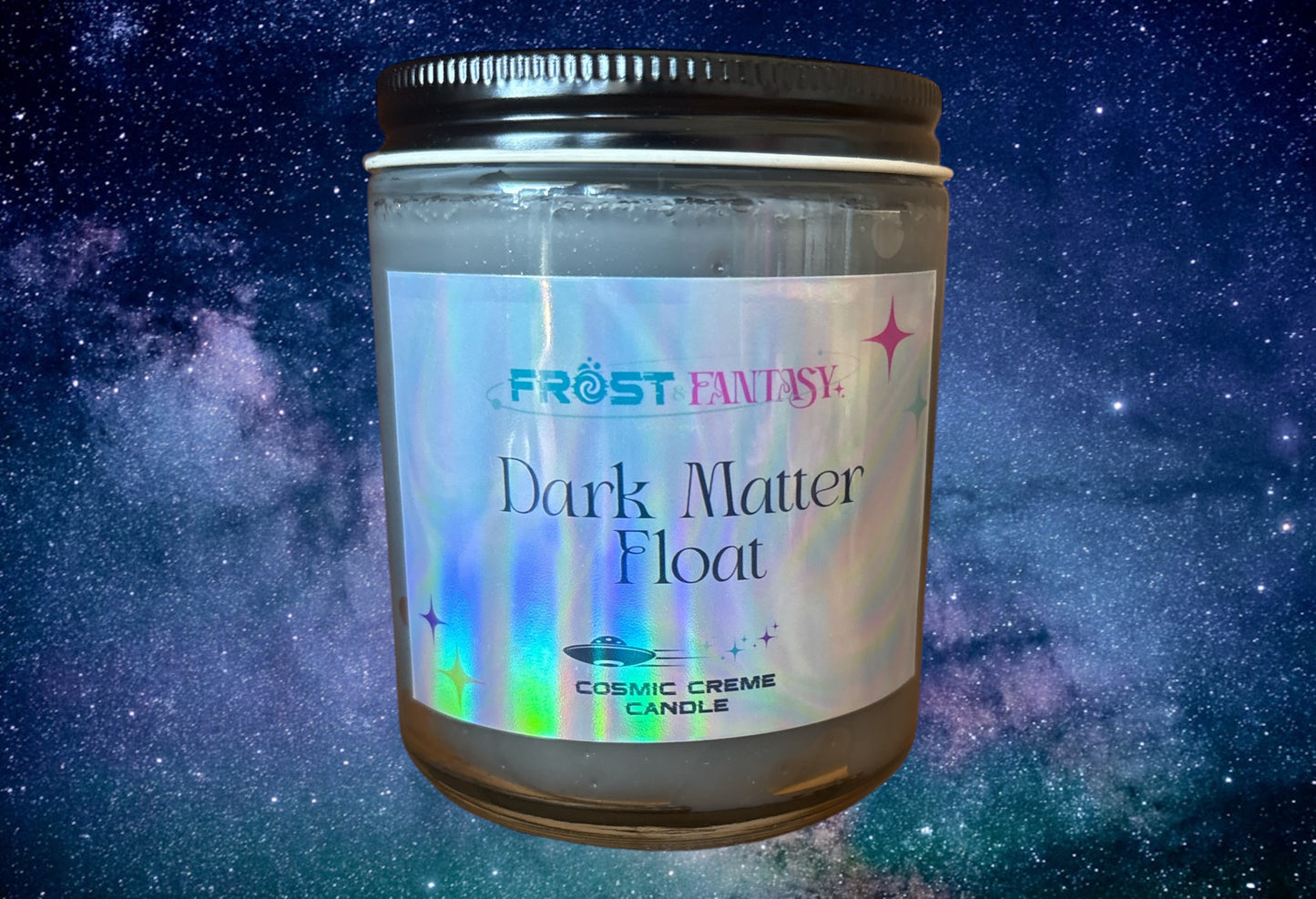Dark Matter Float