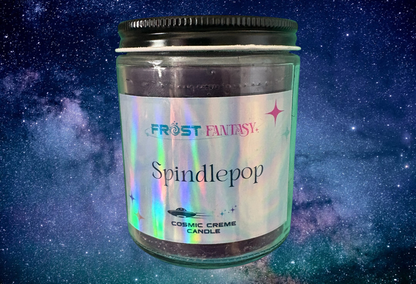 Spindlepop