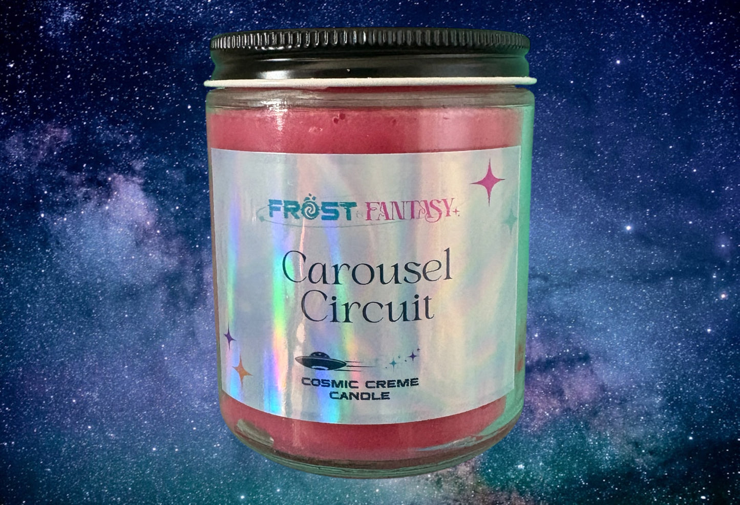 Carousel Circuit