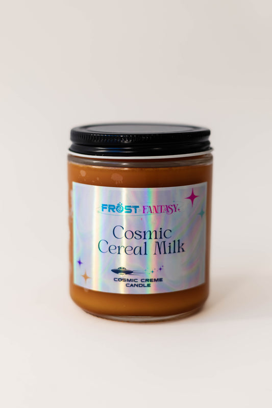 Cosmic Cereal Milk