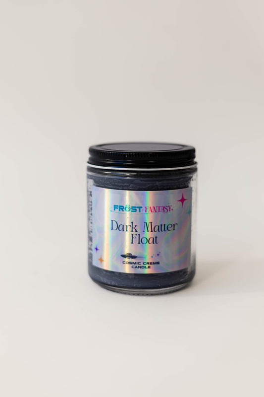 Dark Matter Float