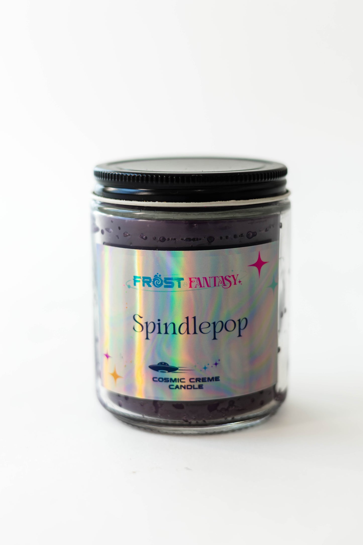 Spindlepop
