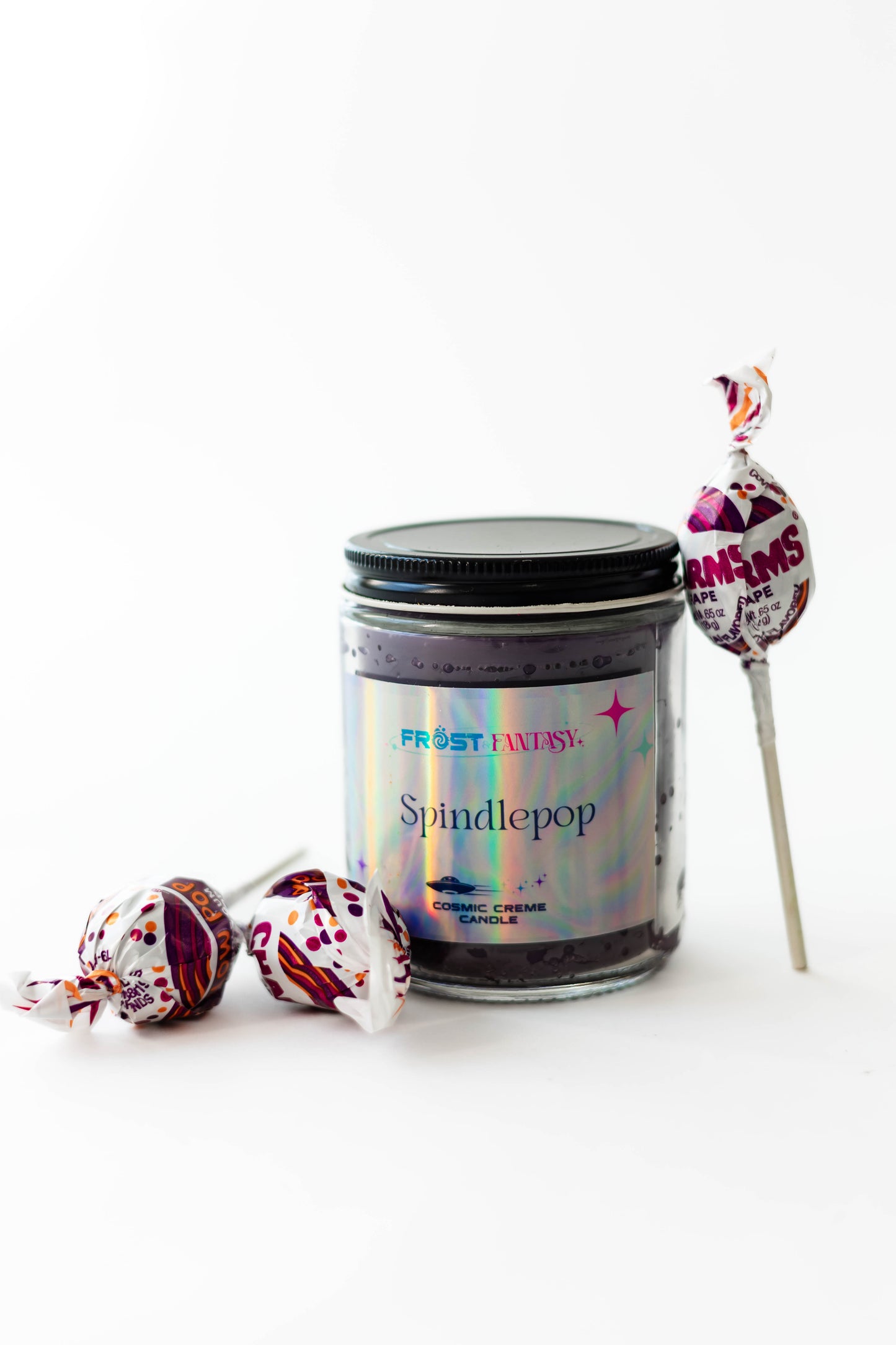 Spindlepop